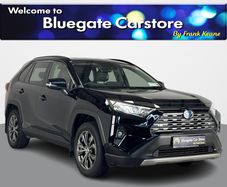Toyota Rav4 2023