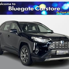 Toyota Rav4 2023