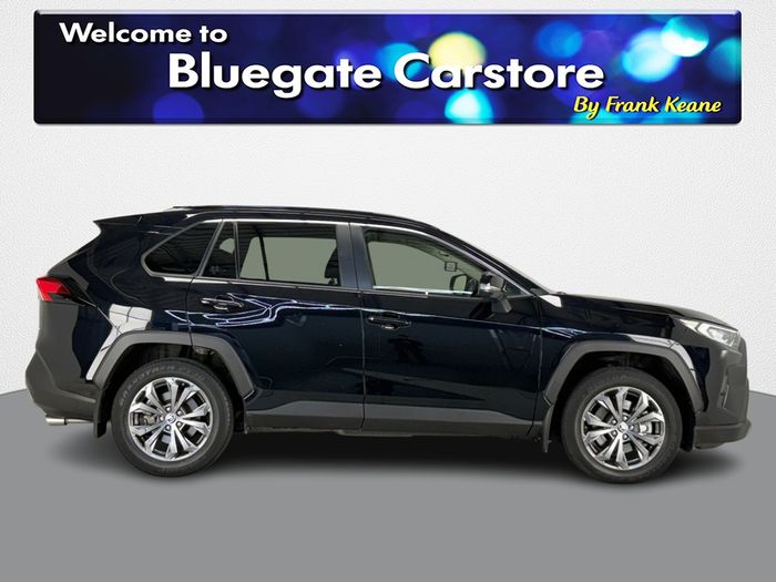 Toyota Rav4 2023