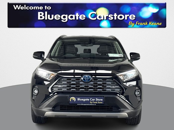 Toyota Rav4 2023