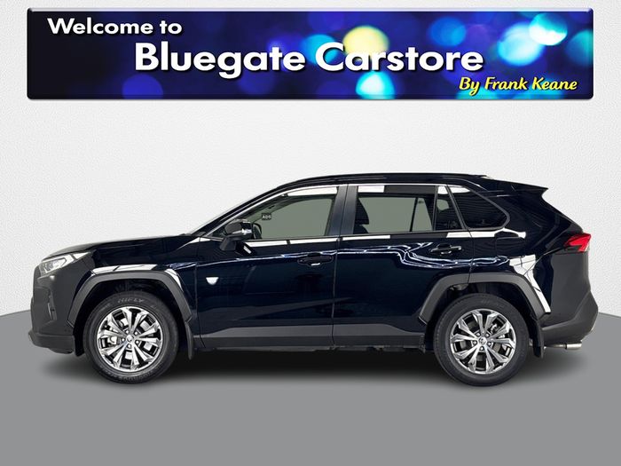 Toyota Rav4 2023