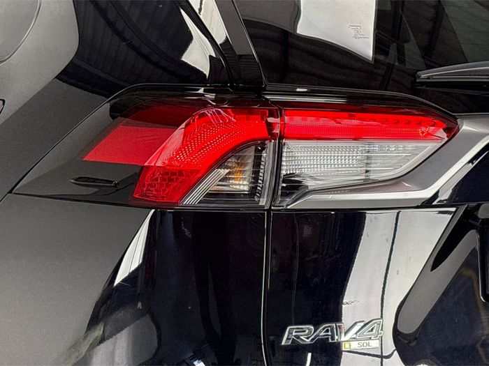 Toyota Rav4 2023