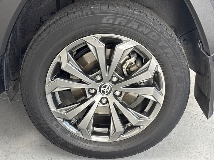 Toyota Rav4 2023