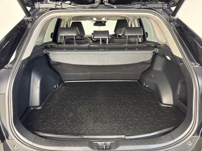 Toyota Rav4 2023
