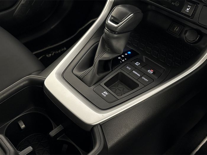 Toyota Rav4 2023