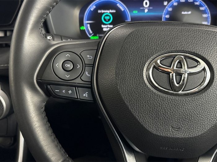Toyota Rav4 2023