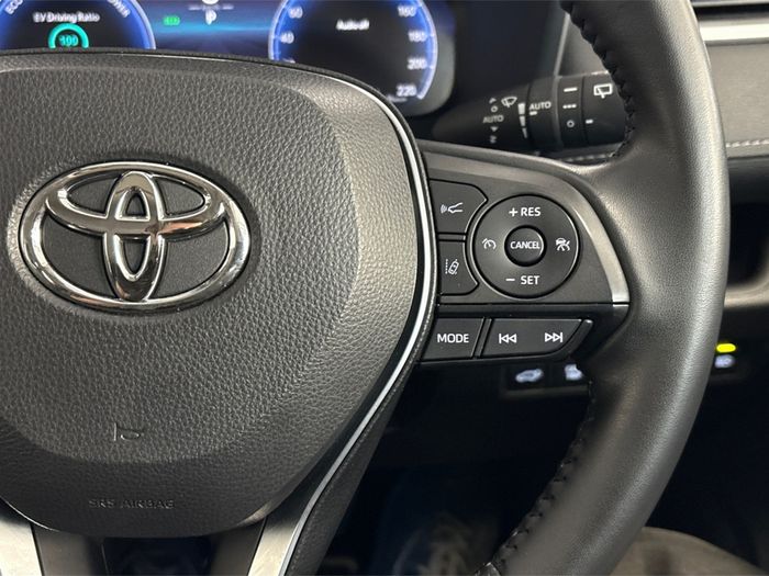 Toyota Rav4 2023