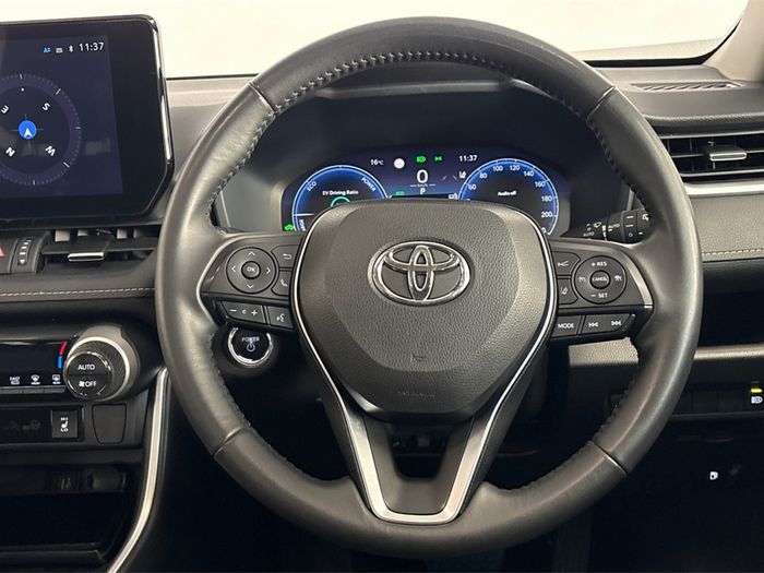Toyota Rav4 2023