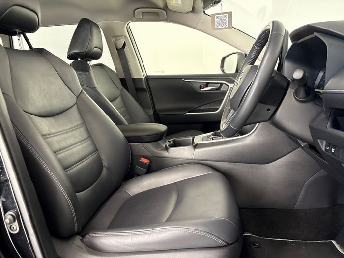 Toyota Rav4 2023