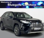 Toyota Rav4 2023