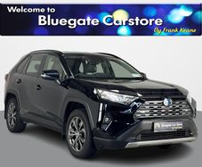 Toyota Rav4 2023