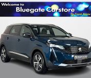 Peugeot 5008 2024