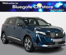 Peugeot 5008 2024