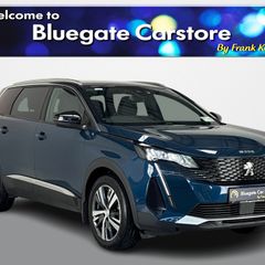 Peugeot 5008 2024