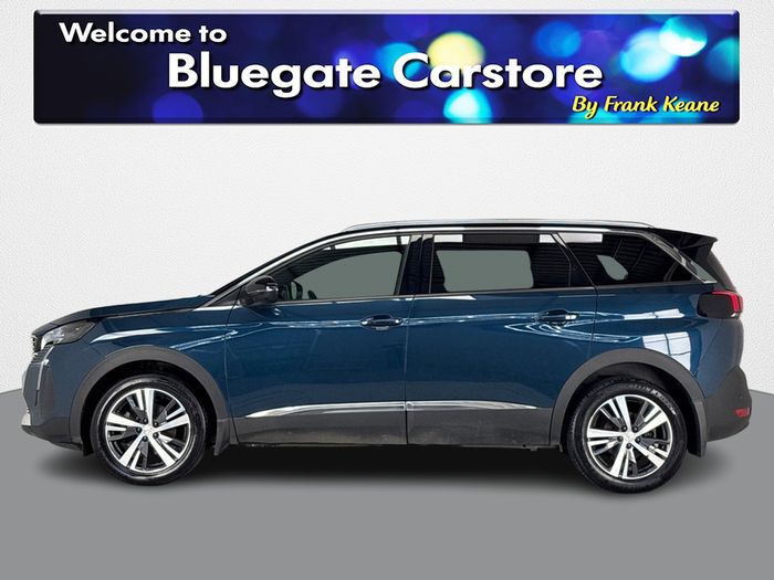Peugeot 5008 2024