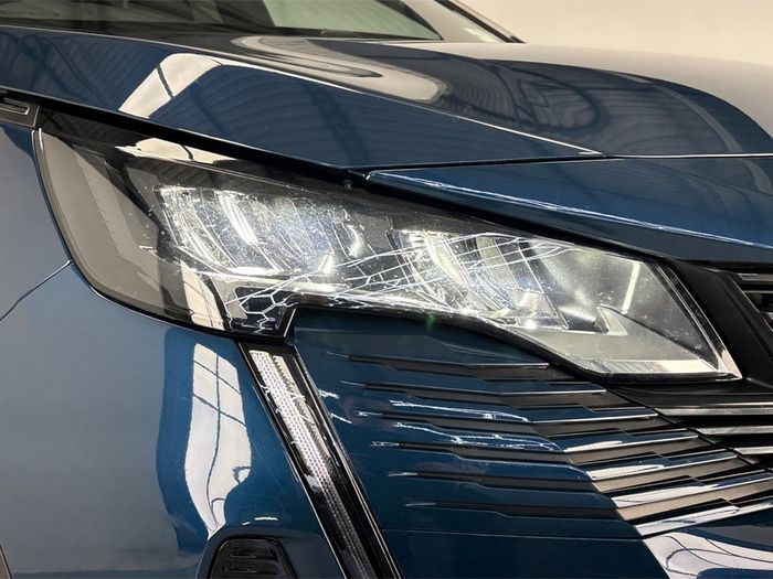 Peugeot 5008 2024