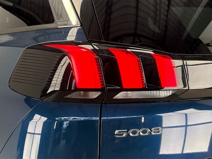 Peugeot 5008 2024