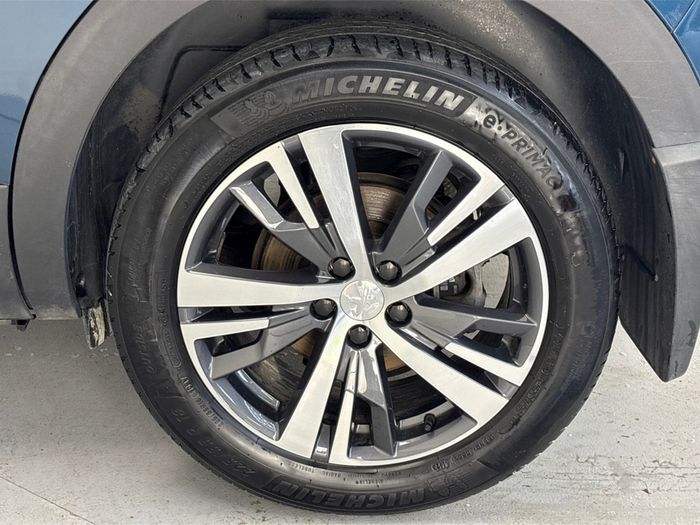 Peugeot 5008 2024
