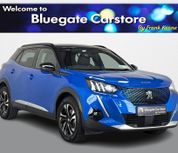 Peugeot 2008 2021