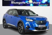 Peugeot 2008 2021