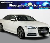 Audi A6 2017