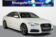 Audi A6 2017