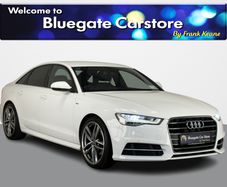 Audi A6 2017