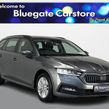 Skoda Octavia 2023