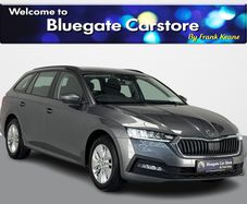 Skoda Octavia 2023