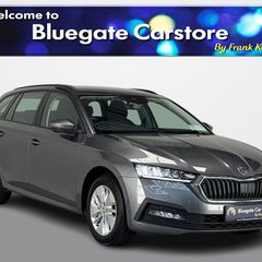 Skoda Octavia 2023