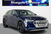Audi E-Tron 2022