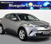 Toyota C-HR 2018