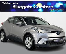 Toyota C-HR 2018