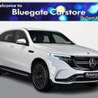 Mercedes-Benz EQC 2023
