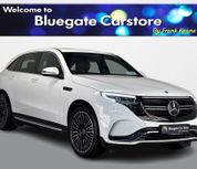 Mercedes-Benz EQC 2023