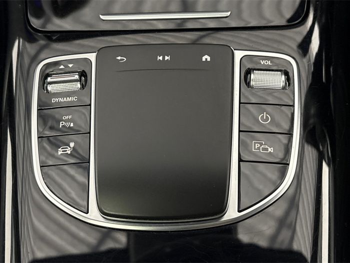 Mercedes-Benz EQC 2023