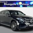 Mercedes-Benz EQC 2022