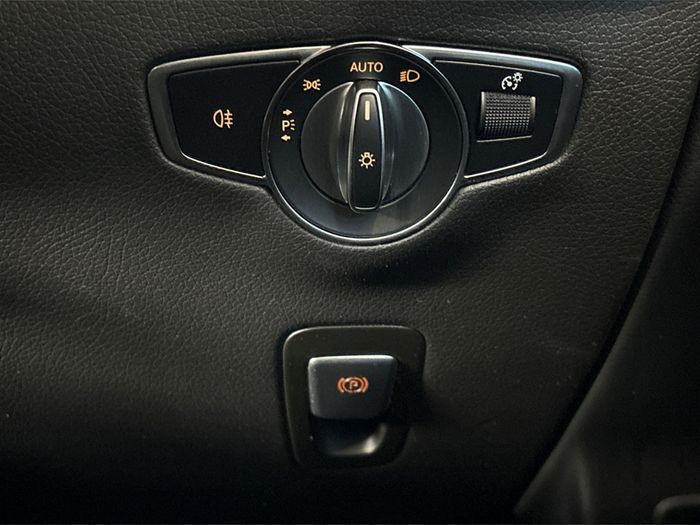 Mercedes-Benz EQC 2022