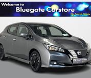 Nissan Leaf 2024