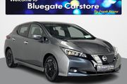 Nissan Leaf 2024