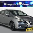 Nissan Leaf 2024