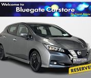 Nissan Leaf 2024