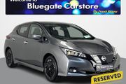 Nissan Leaf 2024