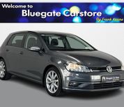 Volkswagen Golf 2020