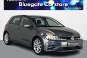 Volkswagen Golf 2020