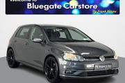 Volkswagen Golf 2020
