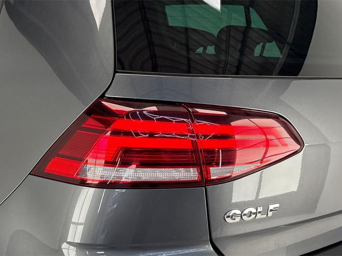 Volkswagen Golf 2020