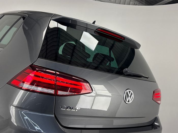Volkswagen Golf 2020