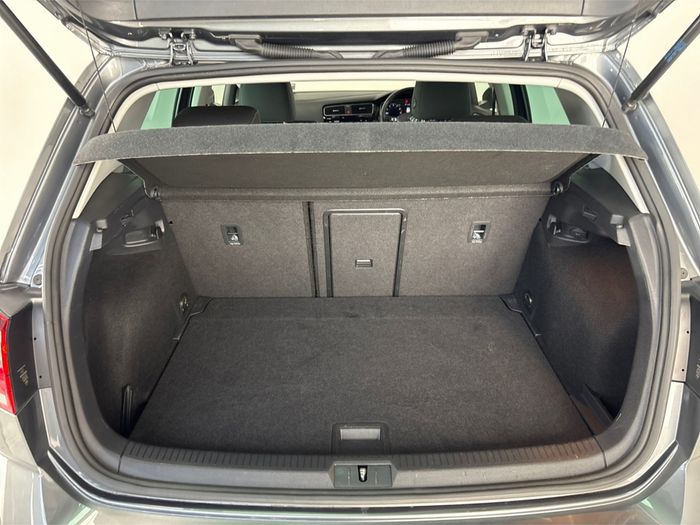 Volkswagen Golf 2020