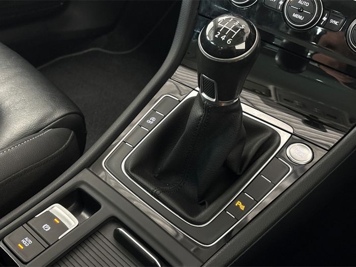 Volkswagen Golf 2020